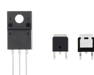 도시바, 개선된 EMI 성능의 600V/650V 초접합 N-채널 파워 MOSFET 출시